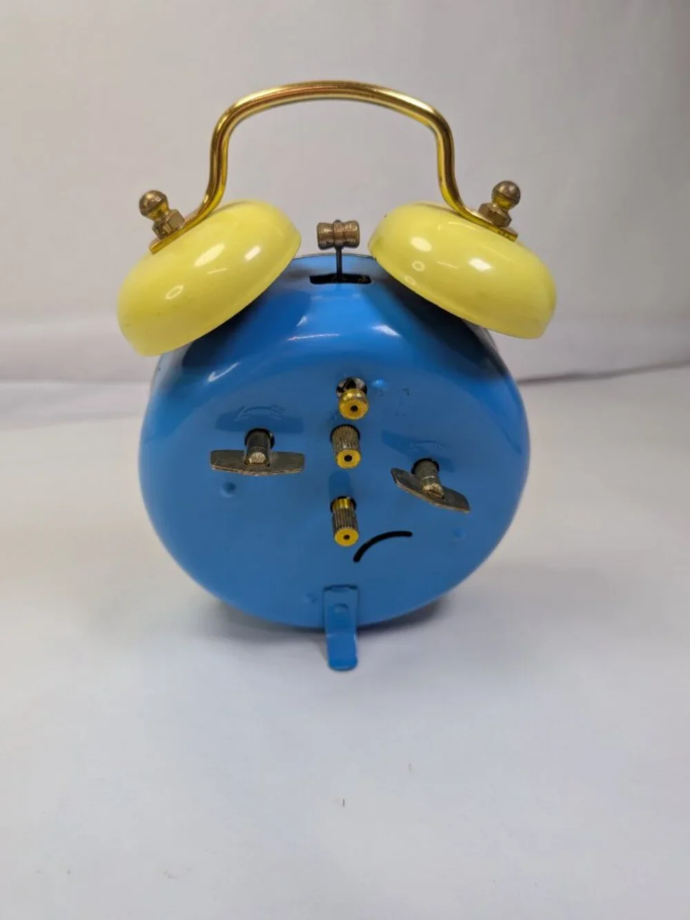Smurfs add classic